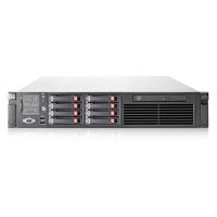 Servidor HP ProLiant DL385 G7 6128, 1P, 4GB-R, SFF, SAS, 460 W, PS, TV (470065-384)